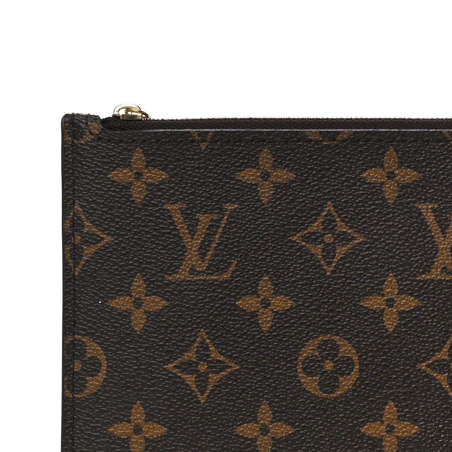 Monogram Neverfull MM GM Pochette