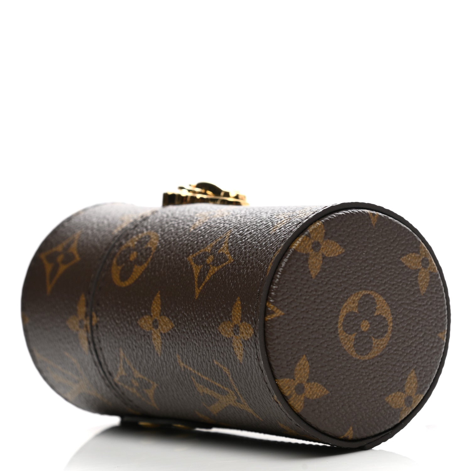 Louis Vuitton Monogram 100ML Perfume Travel Case 4 of 7