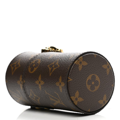 Louis Vuitton Monogram 100ML Perfume Travel Case 4 of 7