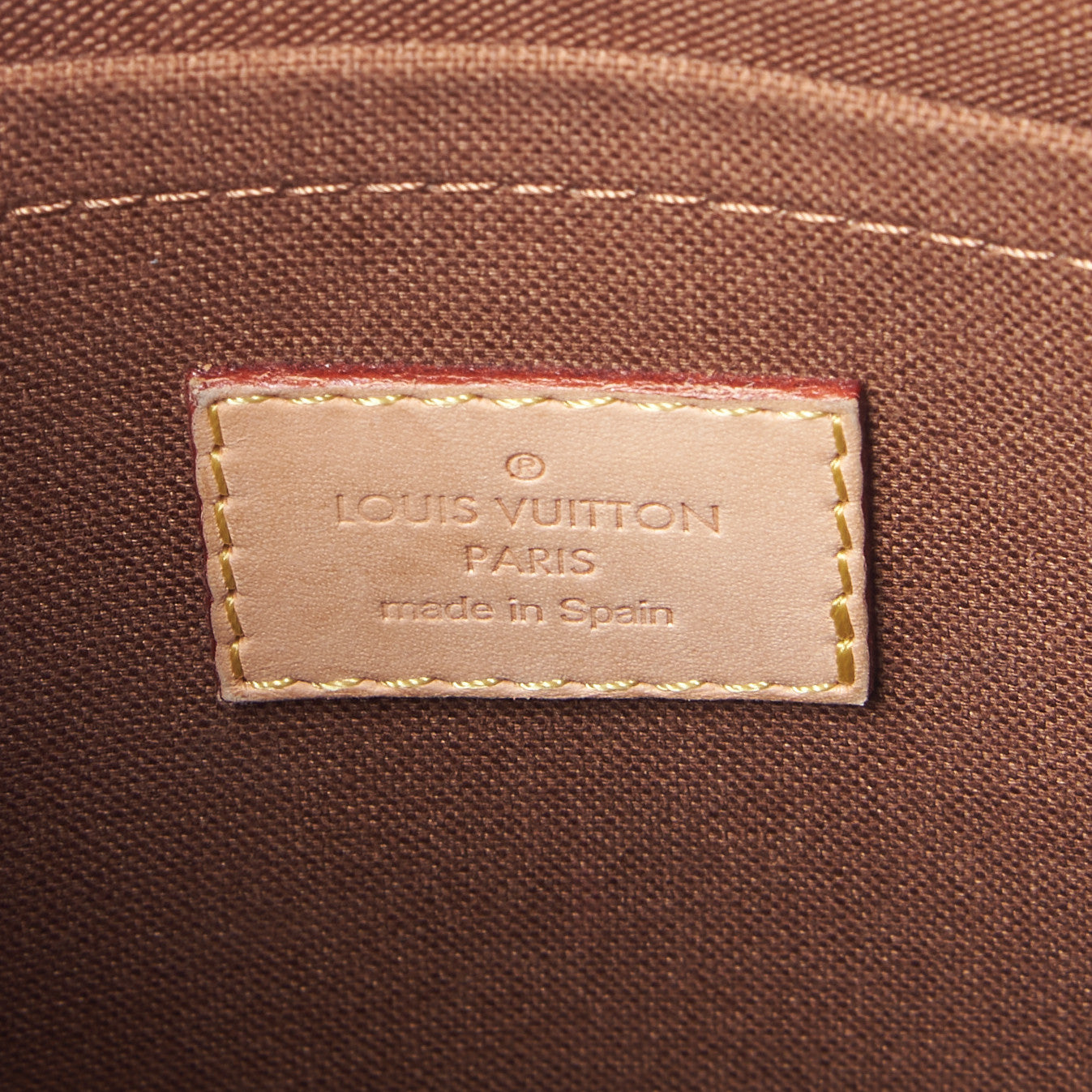 Monogram Odeon PM