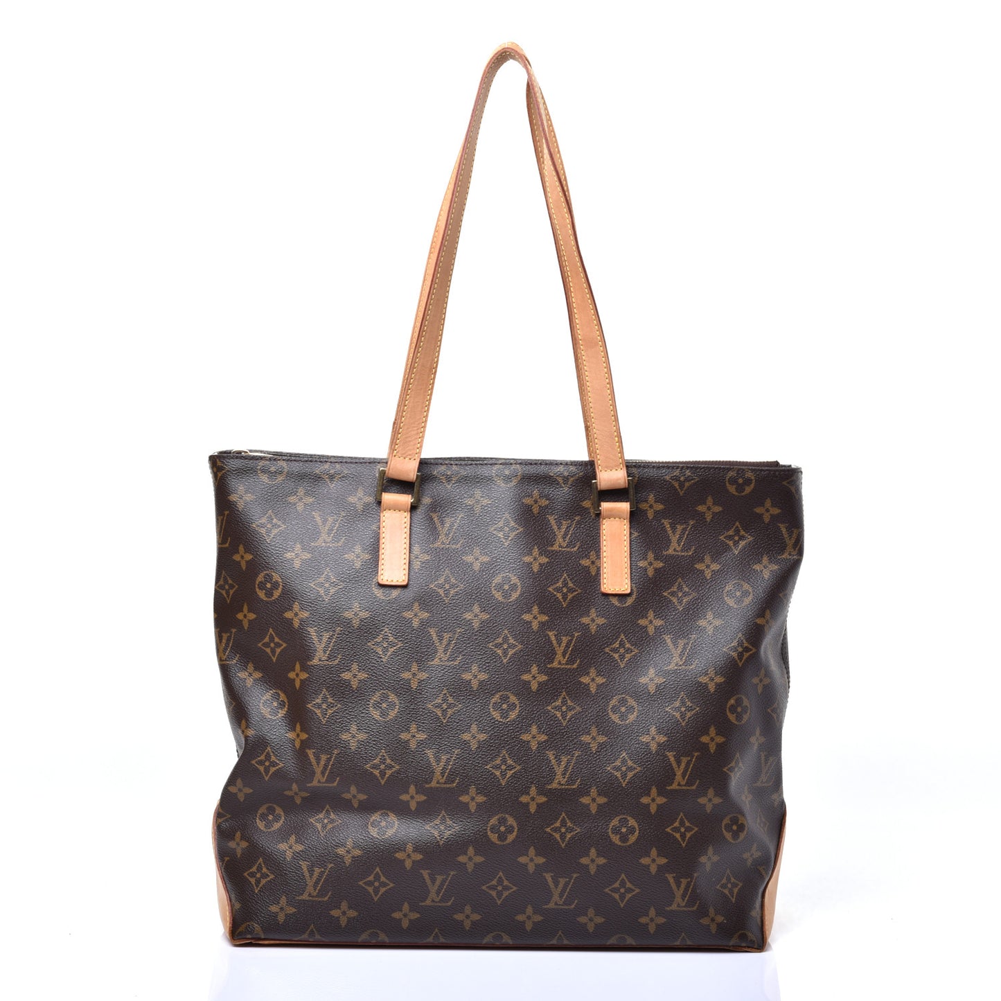 Monogram Cabas Mezzo