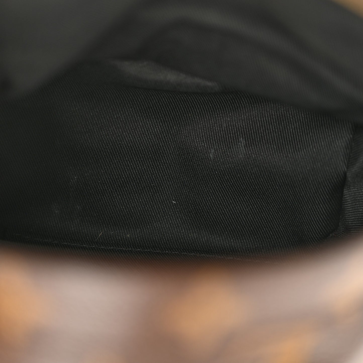 Monogram Palm Springs Backpack Mini