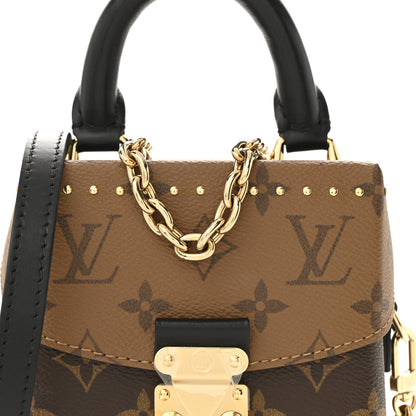 Louis Vuitton Reverse Monogram Camera Box NM 7 of 10