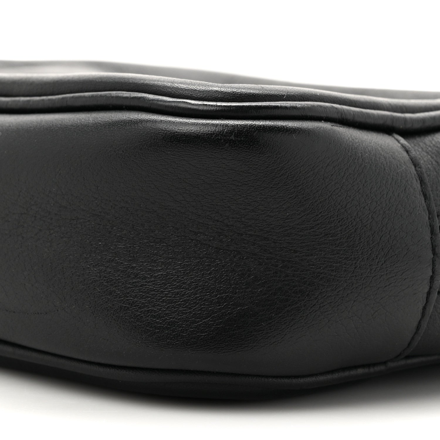 Saint Laurent Nappa Monogram Blogger Bag Black 9 of 12