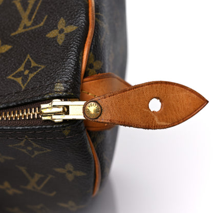 Louis Vuitton Monogram Speedy 30 19 of 28