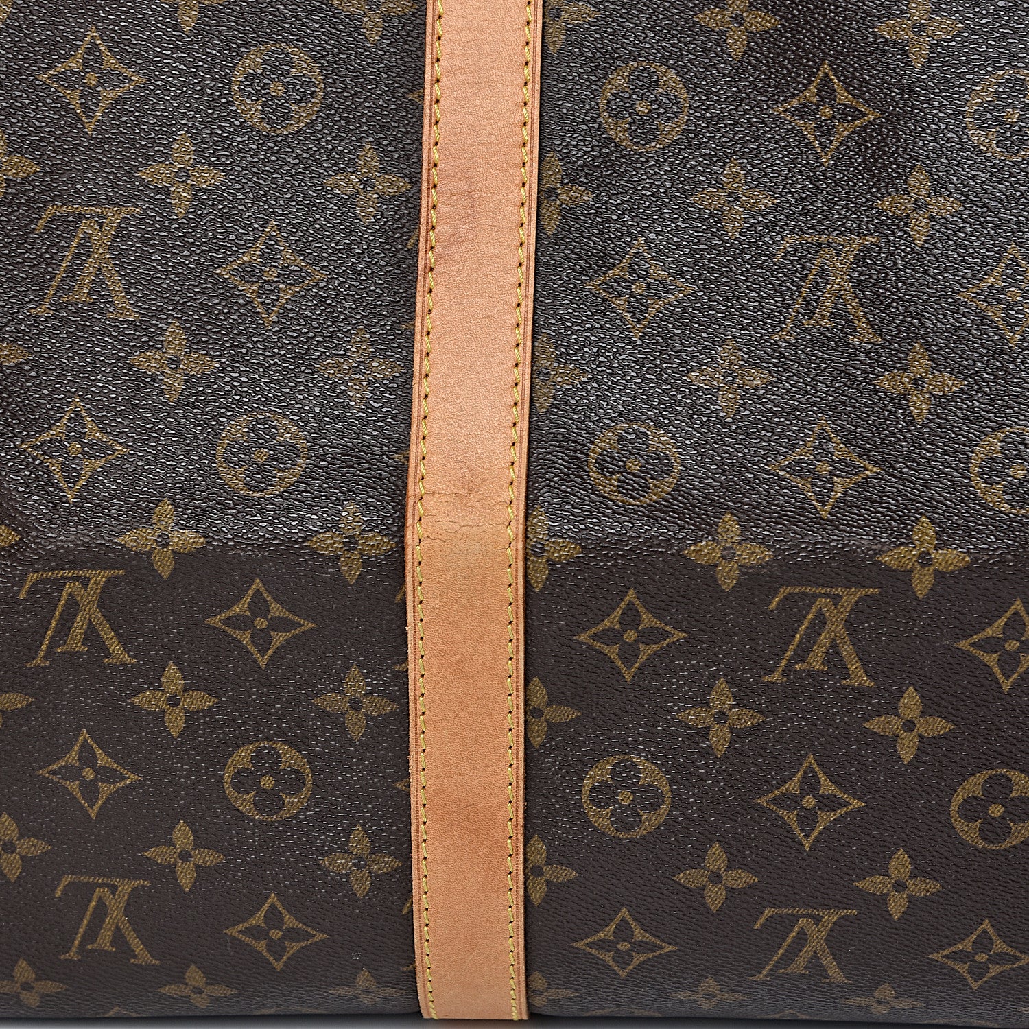 Louis Vuitton Monogram Keepall 60 13 of 19