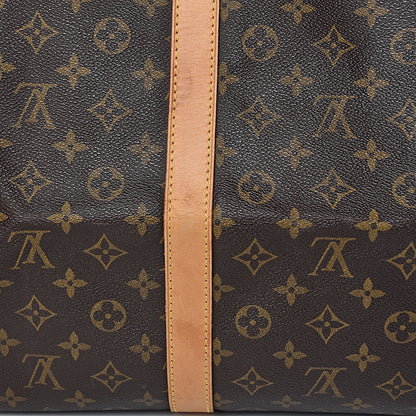Louis Vuitton Monogram Keepall 60 13 of 19