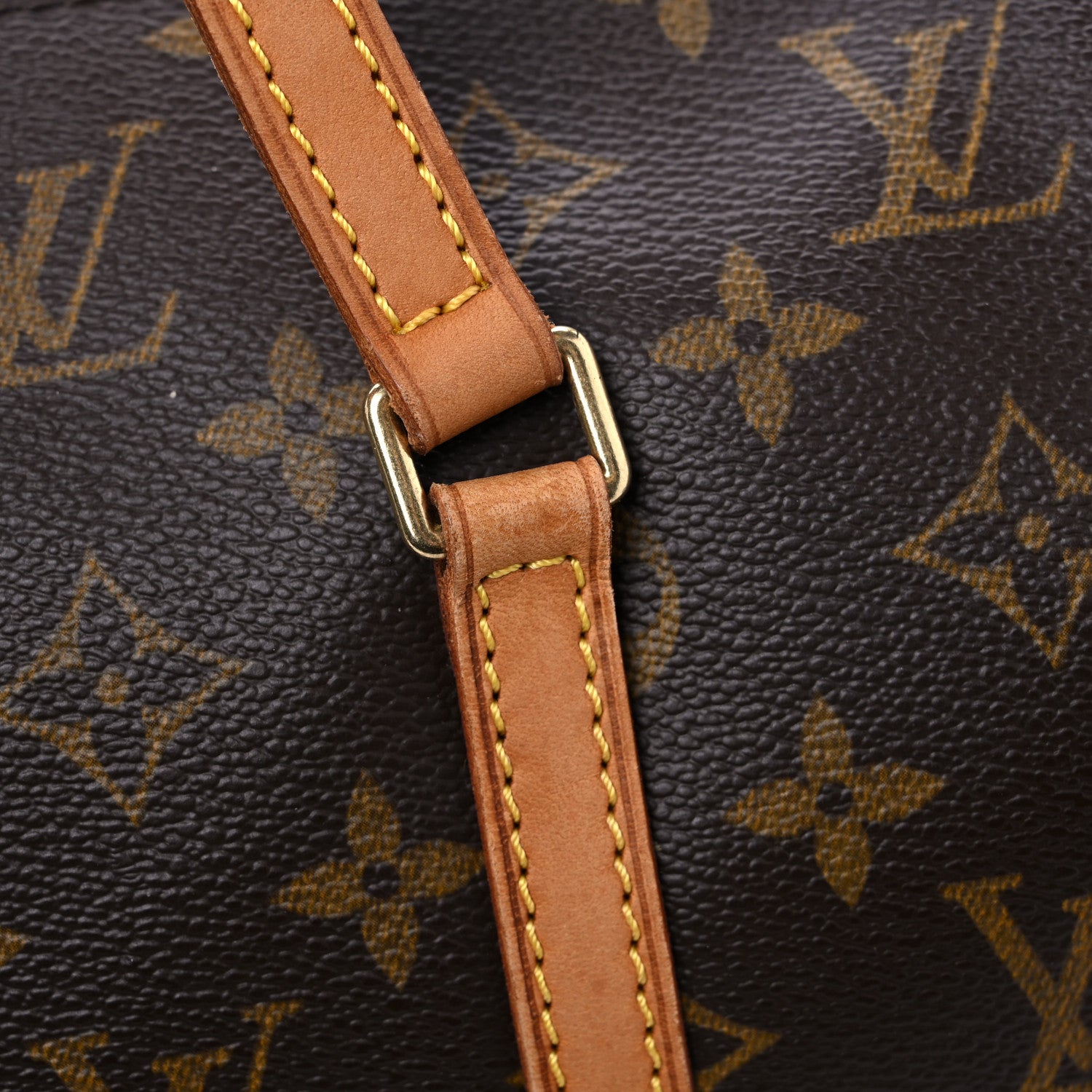 Louis Vuitton Monogram Papillon 30 11 of 14