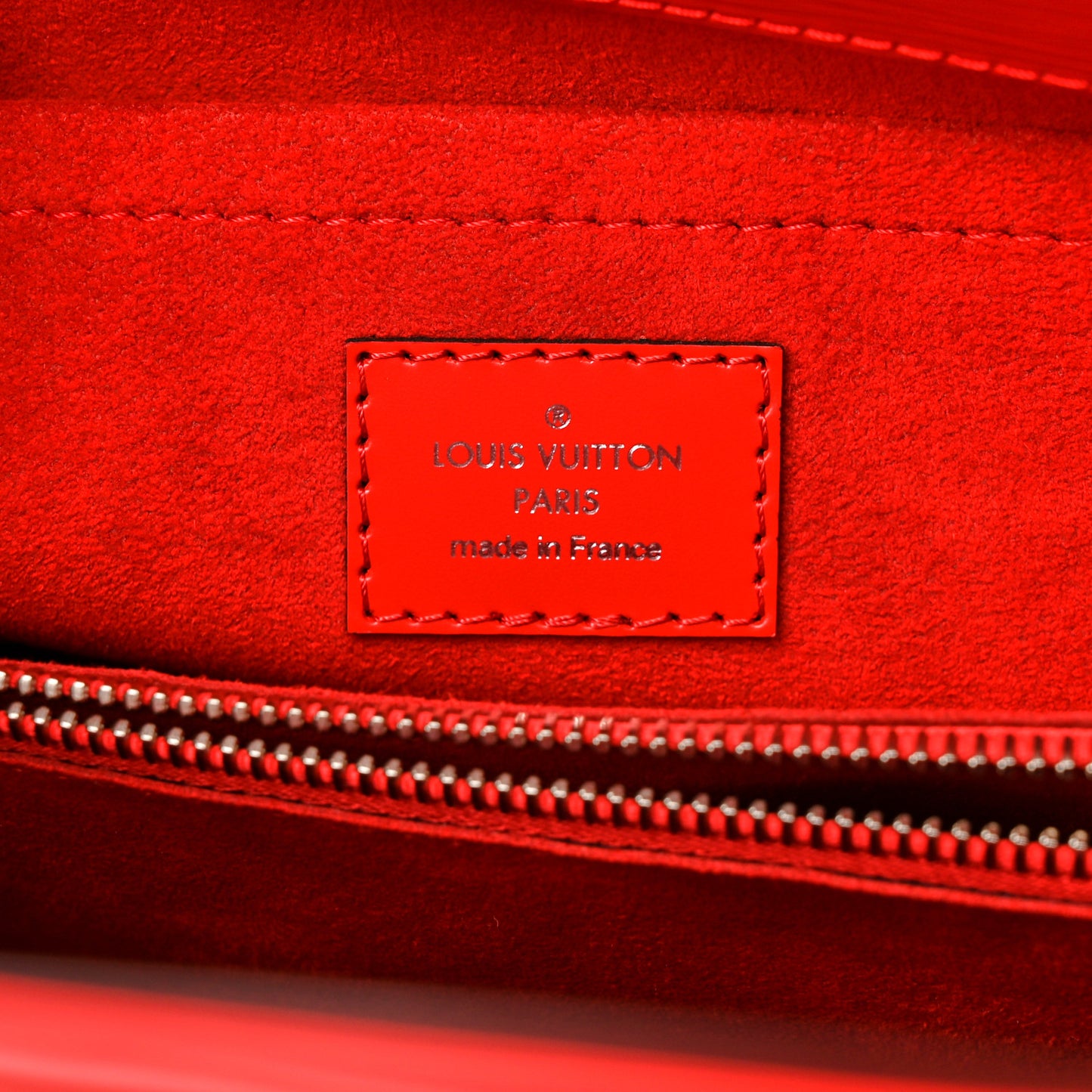 Epi Marly MM Coquelicot