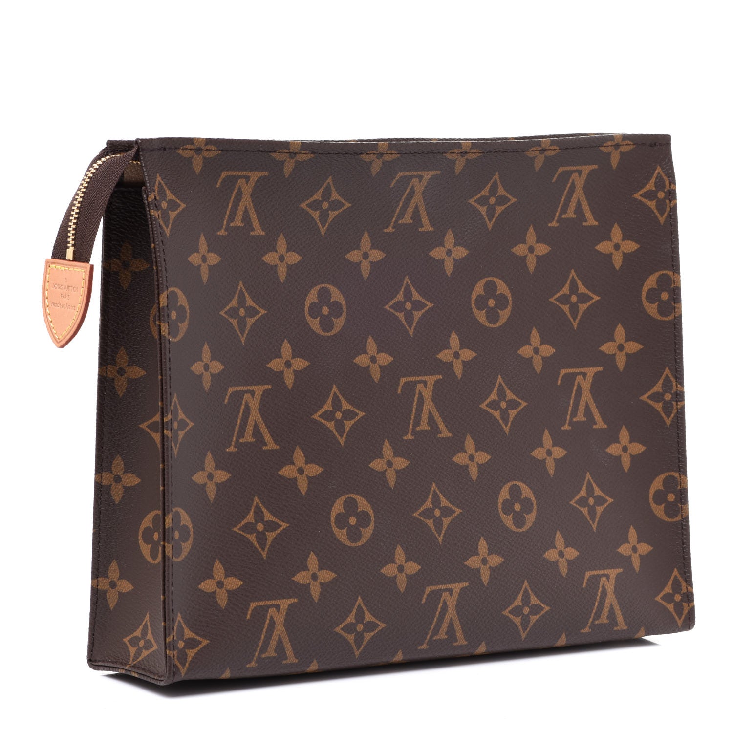 Louis Vuitton Monogram Toiletry Pouch 26 3 of 6