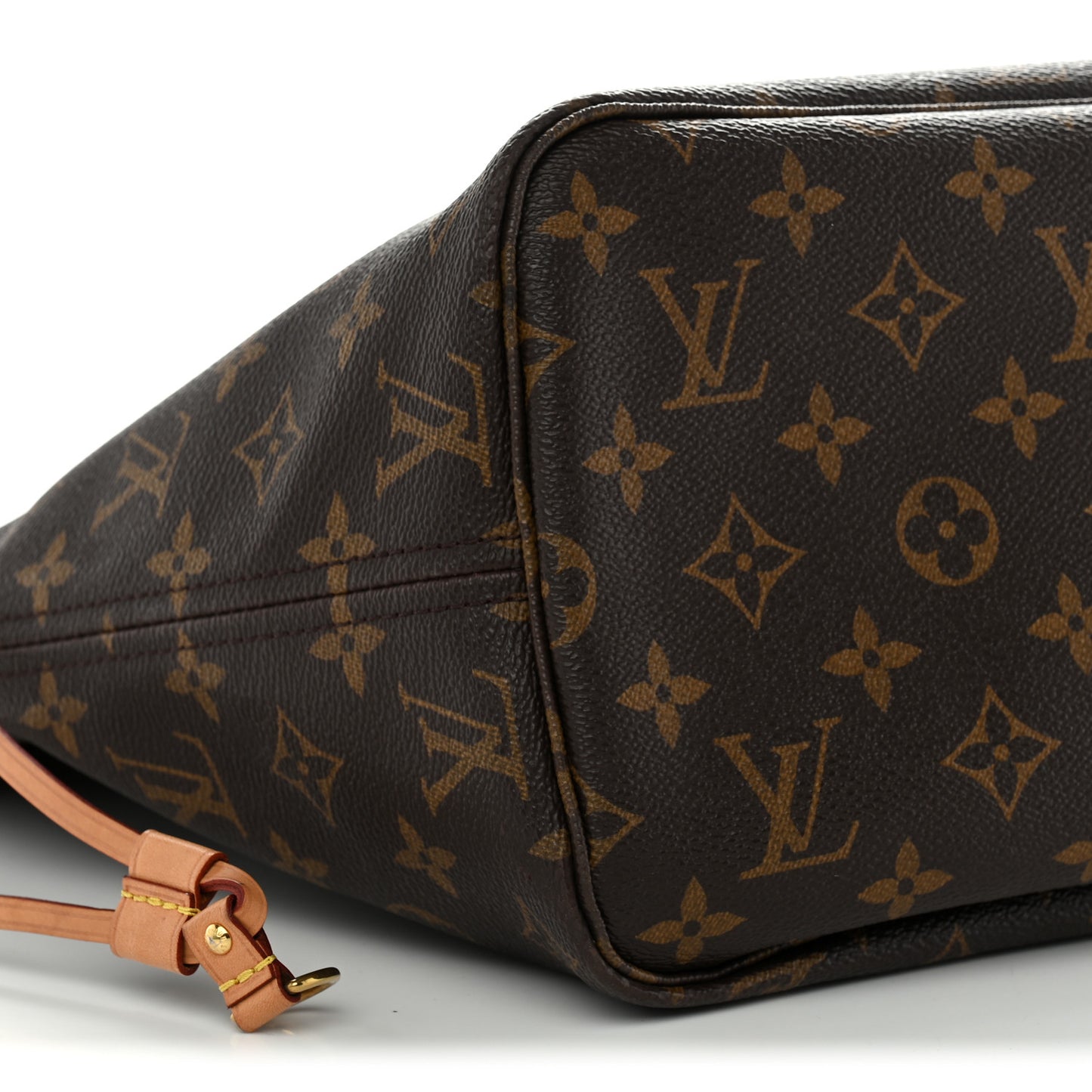 Monogram Neo Neverfull MM Pivoine
