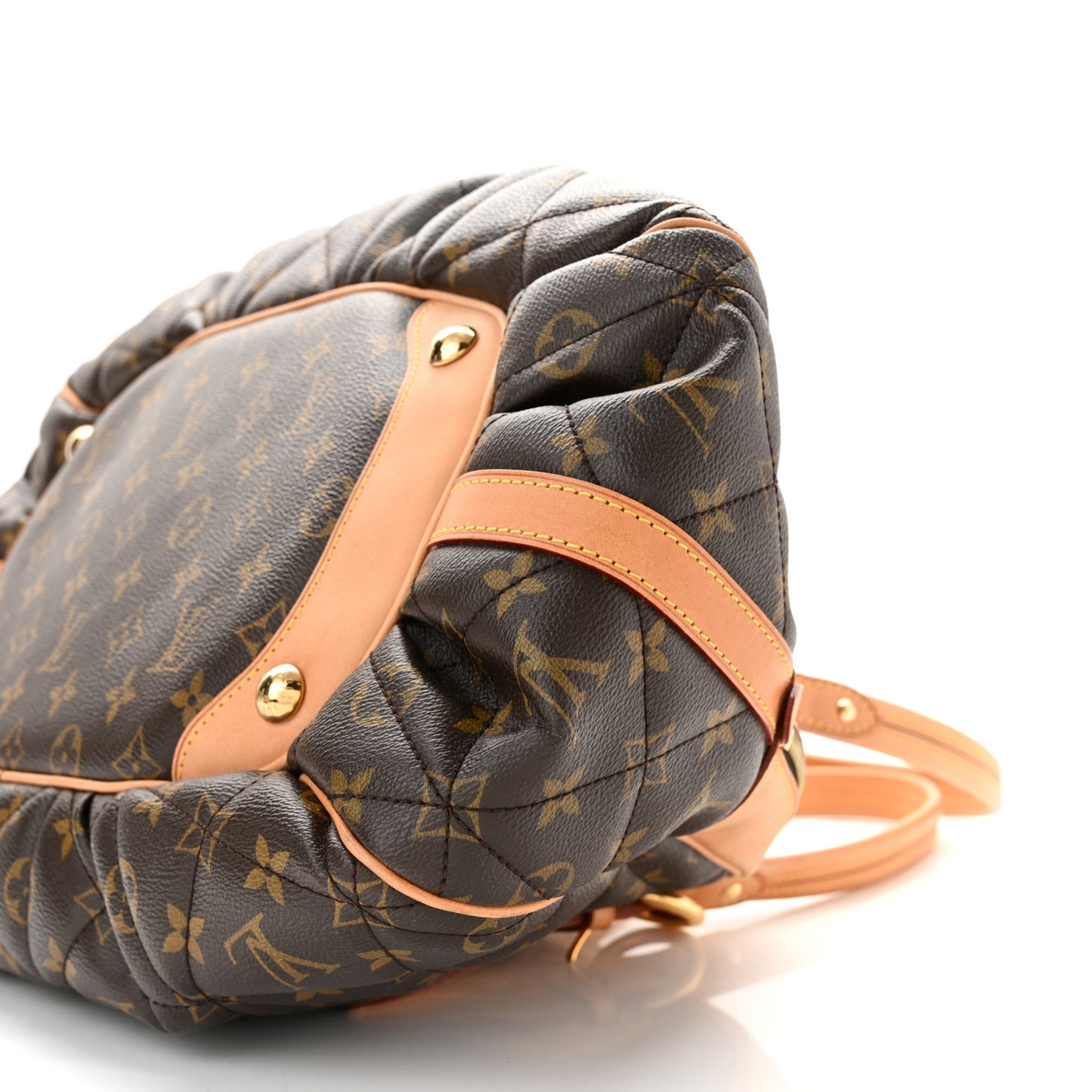 Monogram Etoile Bowling Bag