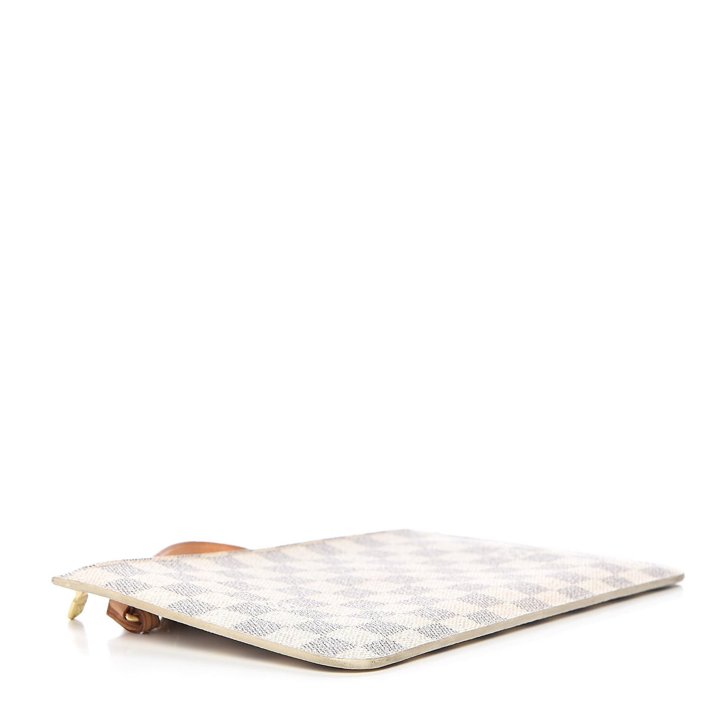 Damier Azur Neverfull MM GM Pochette