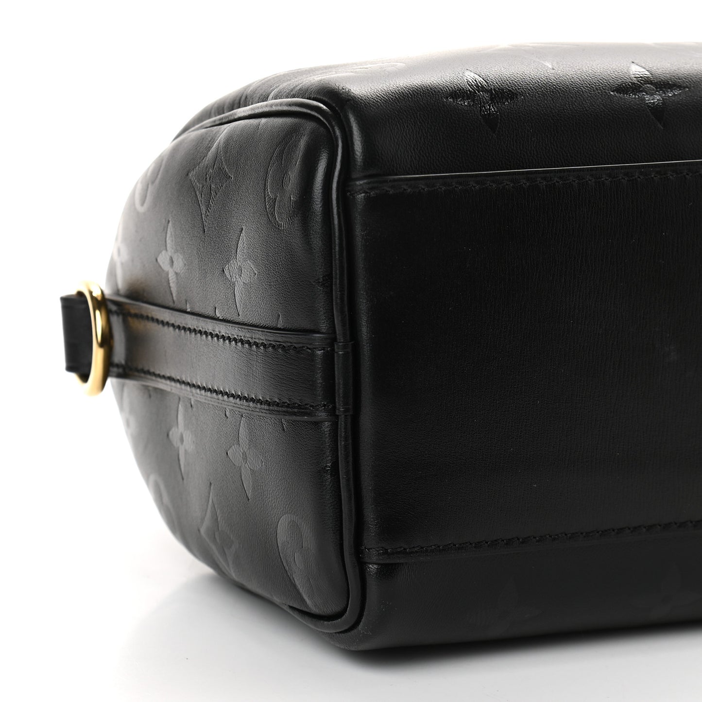 Monogram Ink Speedy BB Black