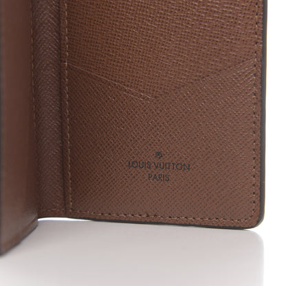 Louis Vuitton Monogram Pocket Organizer NM 5 of 6