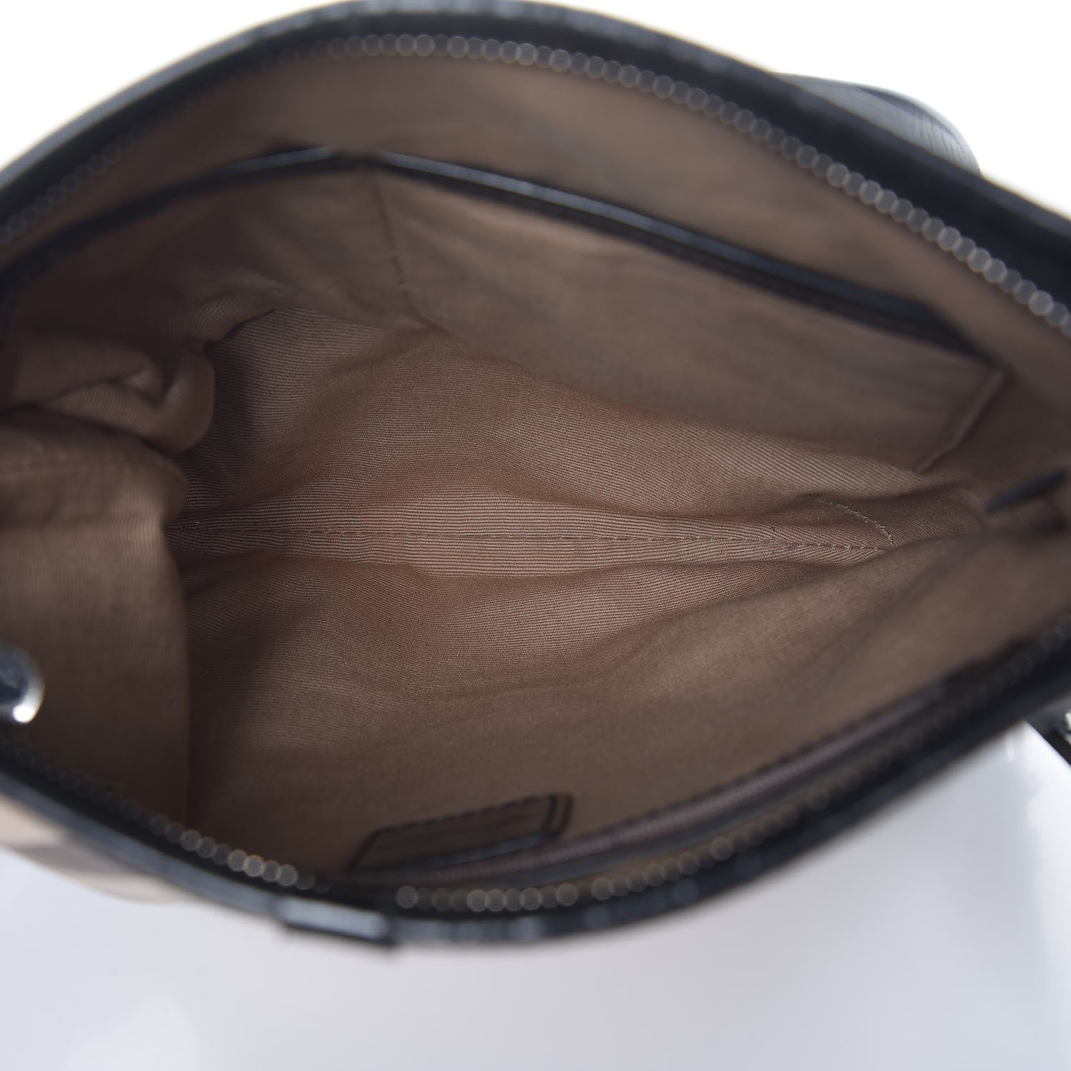 Burberry Supernova Check Small Dryden Crossbody Bag Black 5 of 9