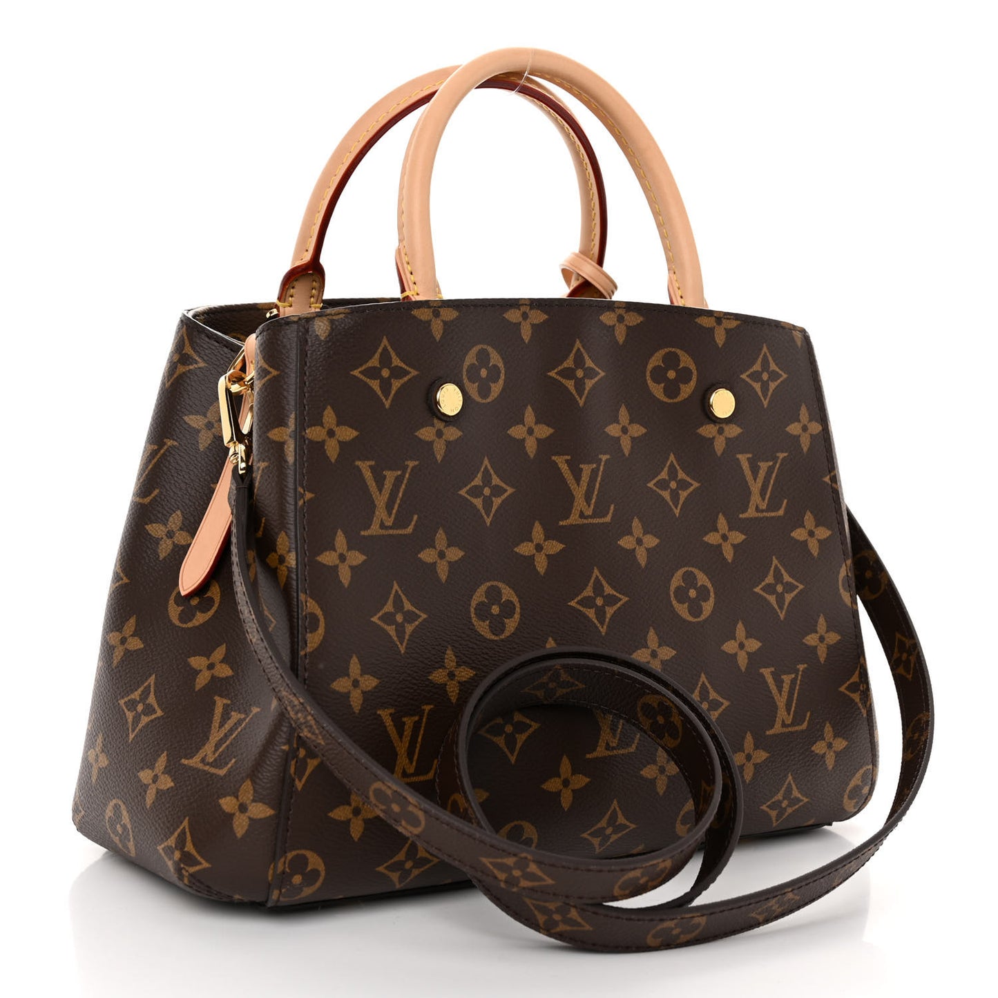 Monogram Montaigne BB