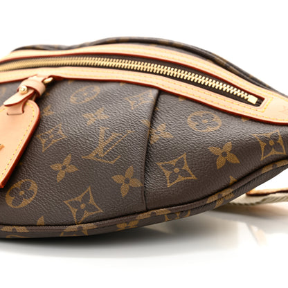 Louis Vuitton Monogram High Rise Bumbag 9 of 10