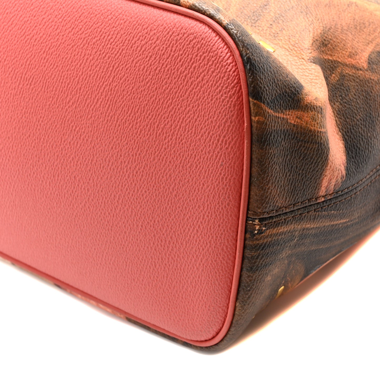 Masters Jeff Koons Boucher Neverfull MM