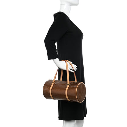 Louis Vuitton Vernis Bedford Bronze 2 of 12