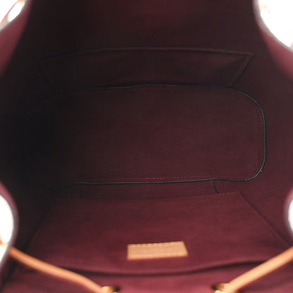 Louis Vuitton Monogram Montsouris NM Backpack 5 of 10