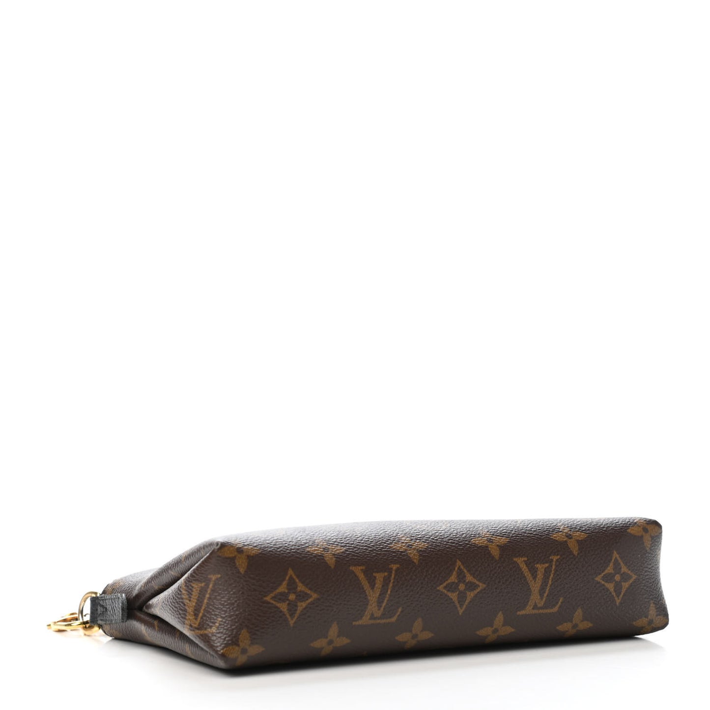 Monogram Pallas Clutch Black