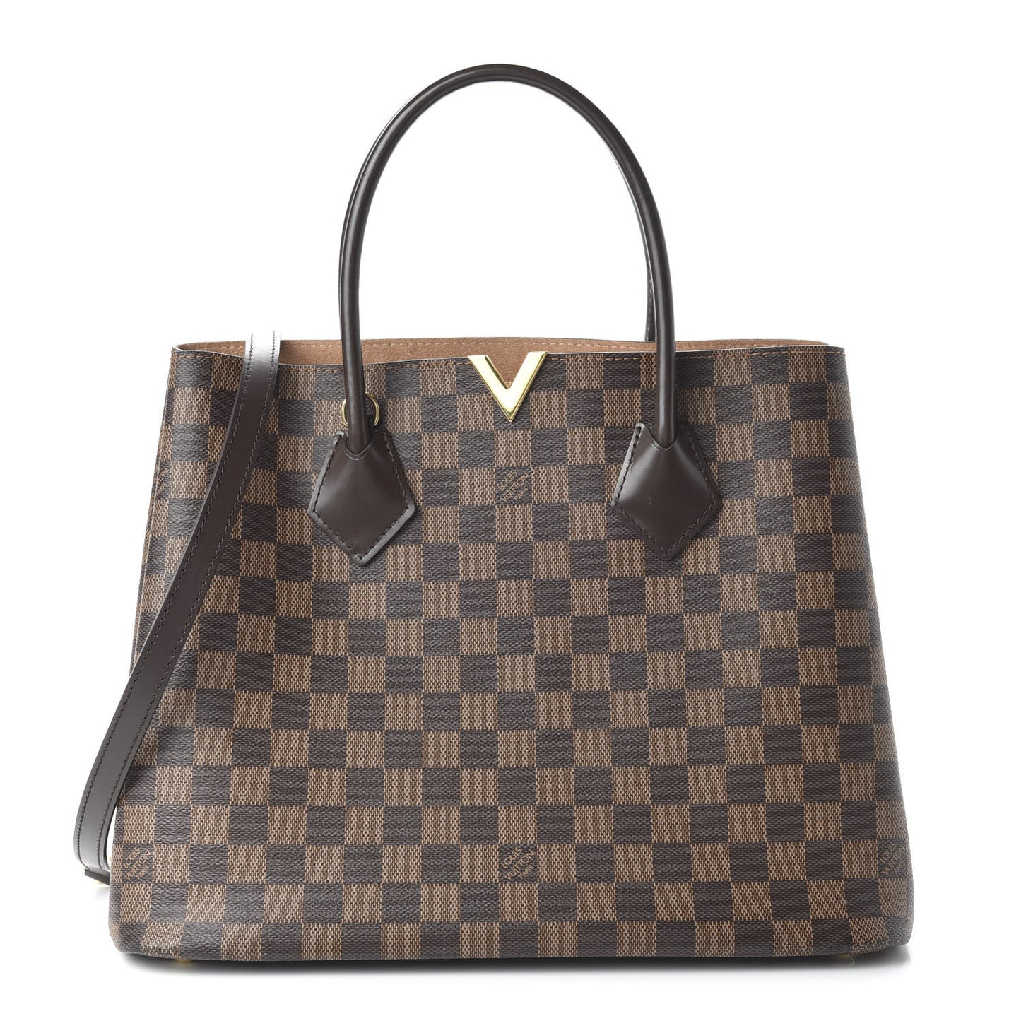 Damier Ebene Kensington