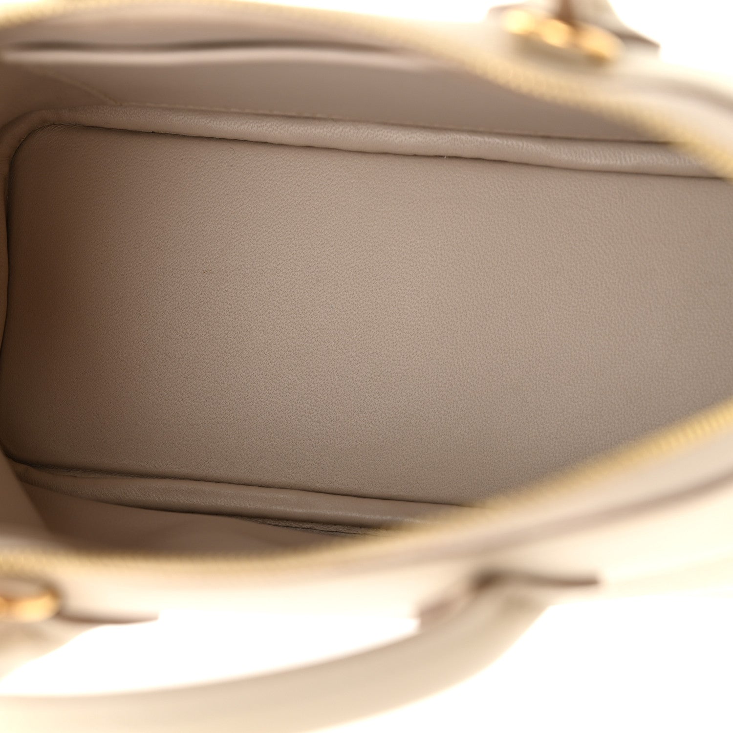 Hermes Evercolor Mini 1923 Bolide Beton 5 of 11