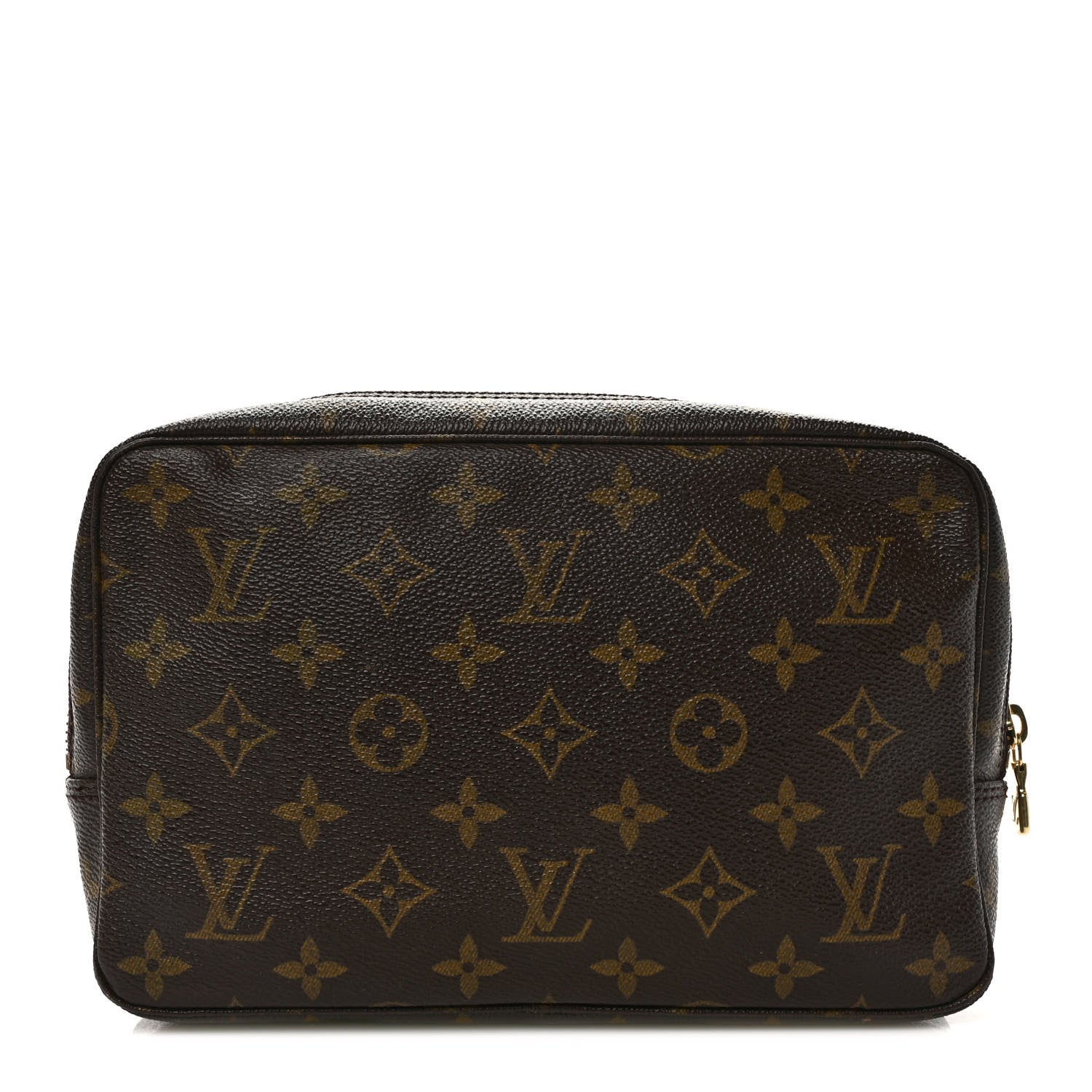 Louis Vuitton Monogram Trousse Toilette 23 1 of 11