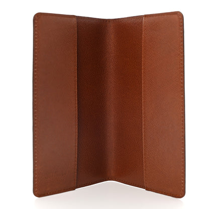 Louis Vuitton Monogram Checkbook Holder 5 of 7