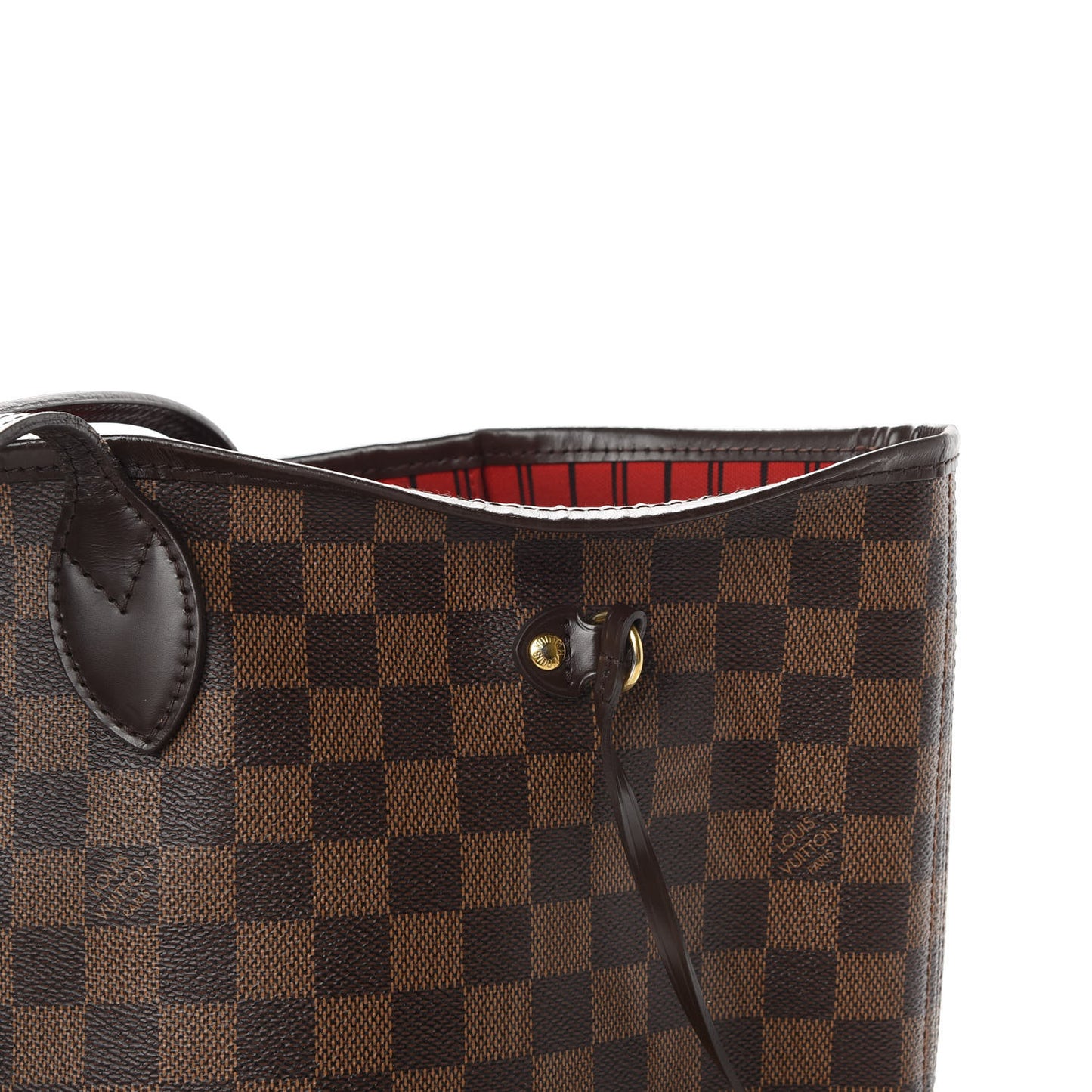 Damier Ebene Neo Neverfull GM