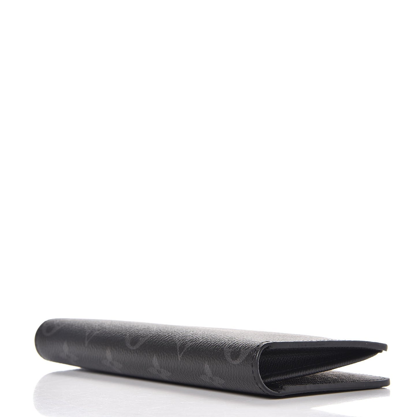 Monogram Eclipse Brazza Wallet