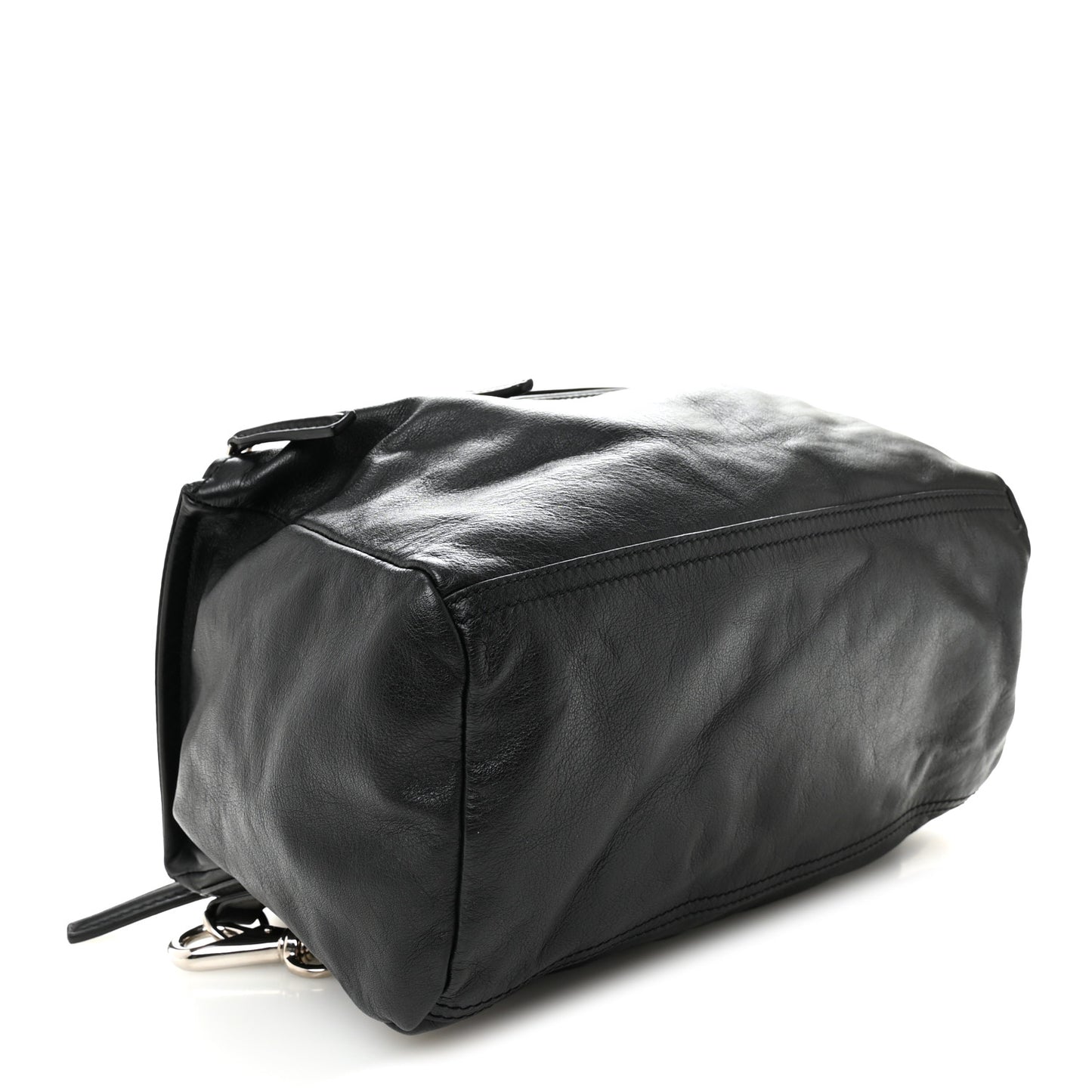 Calfskin Large 3D Pandora Black