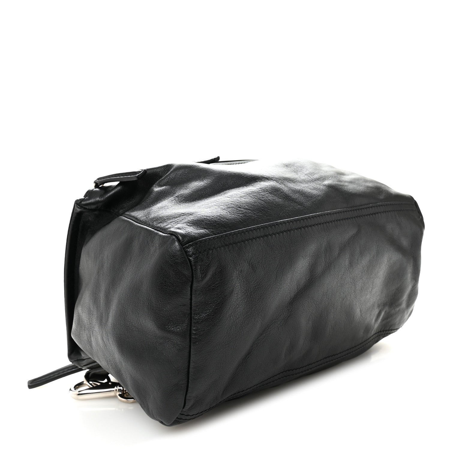 Givenchy Calfskin Large 3D Pandora Black 4 of 10