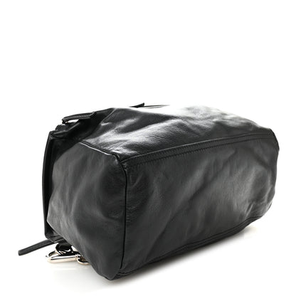 Givenchy Calfskin Large 3D Pandora Black 4 of 10