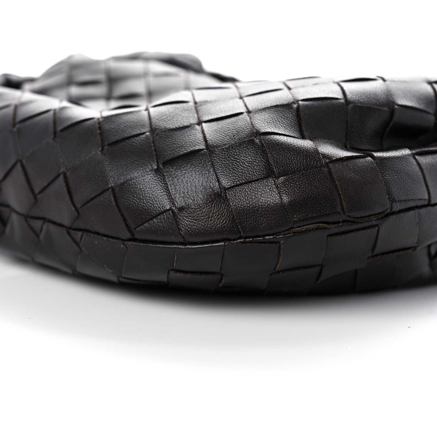 Bottega Veneta Nappa Intrecciato Mini Chain Jodie Fondant 8 of 8