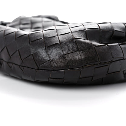 Bottega Veneta Nappa Intrecciato Mini Chain Jodie Fondant 8 of 8