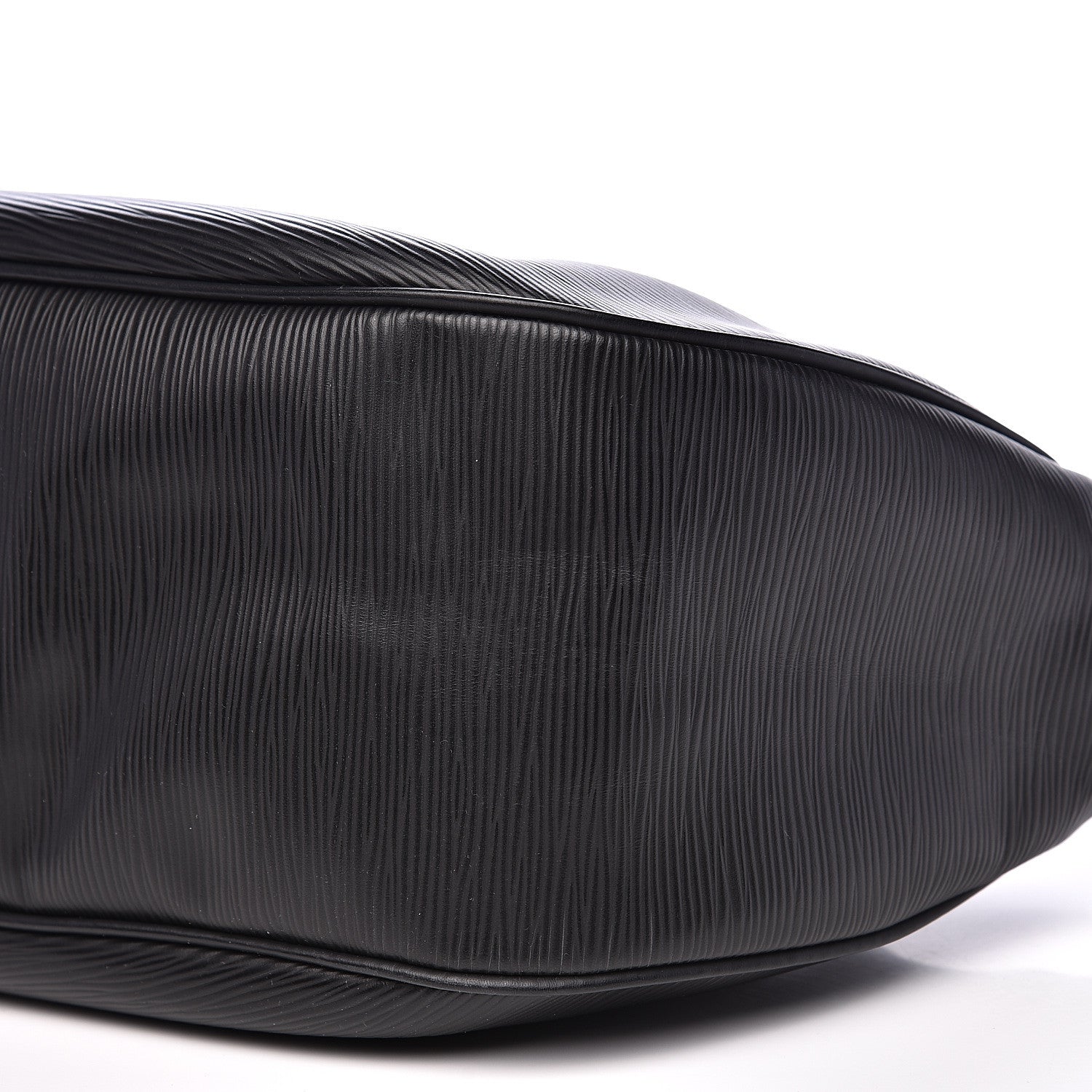Louis Vuitton Epi Dhanura GM Black 8 of 13