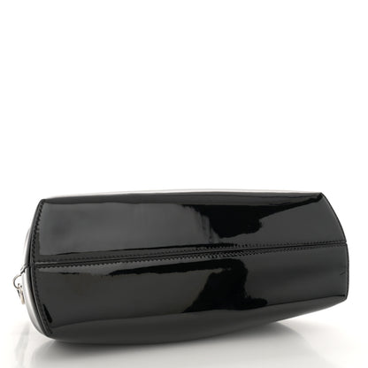 Fendi Patent Midi Fendi First Black 4 of 10