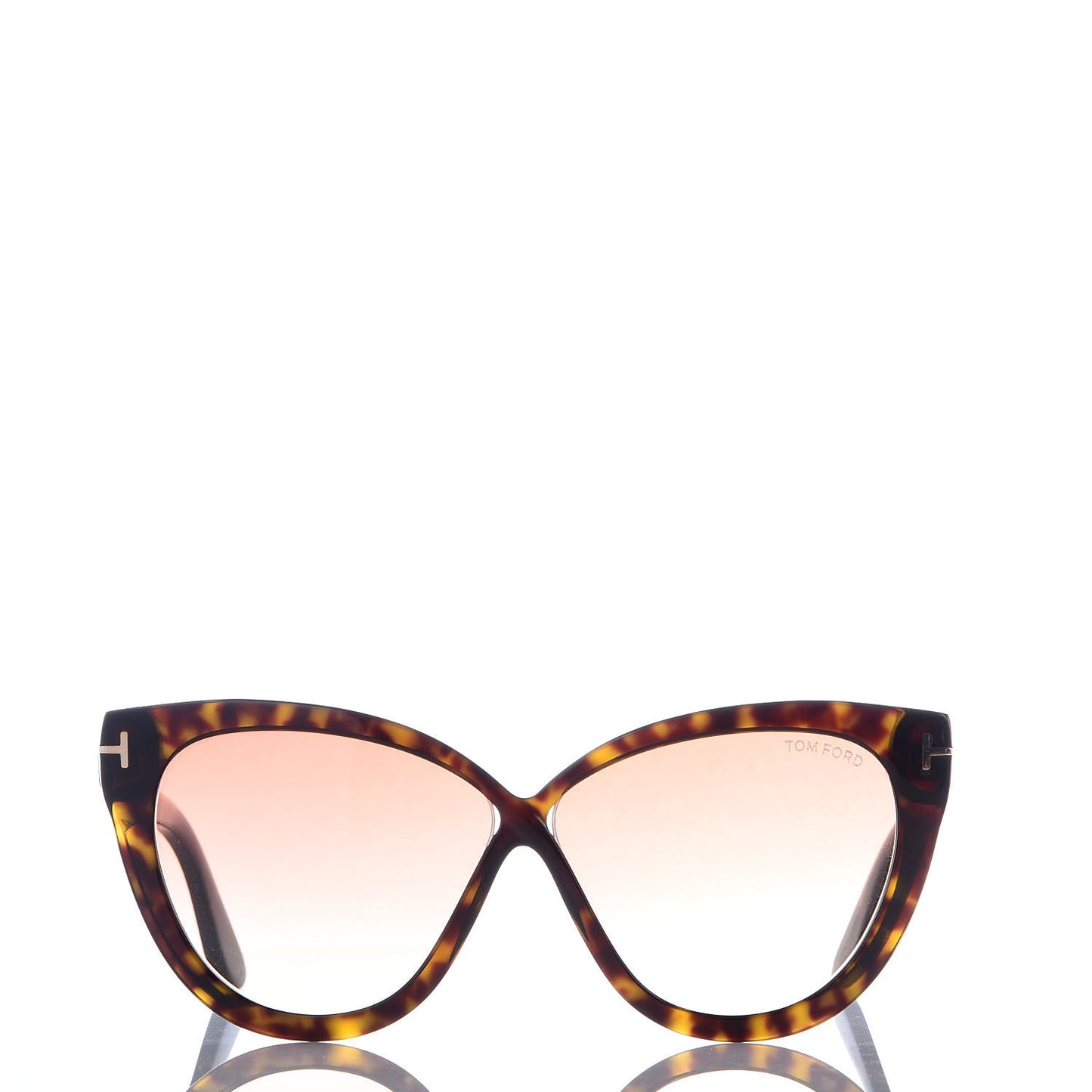 Arabella TF511 Sunglasses Tortoise
