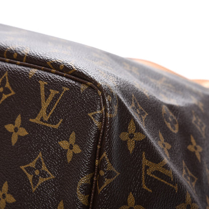 Louis Vuitton Monogram Neo Neverfull GM 10 of 13