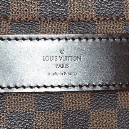 Louis Vuitton Damier Ebene Shelton MM 7 of 7