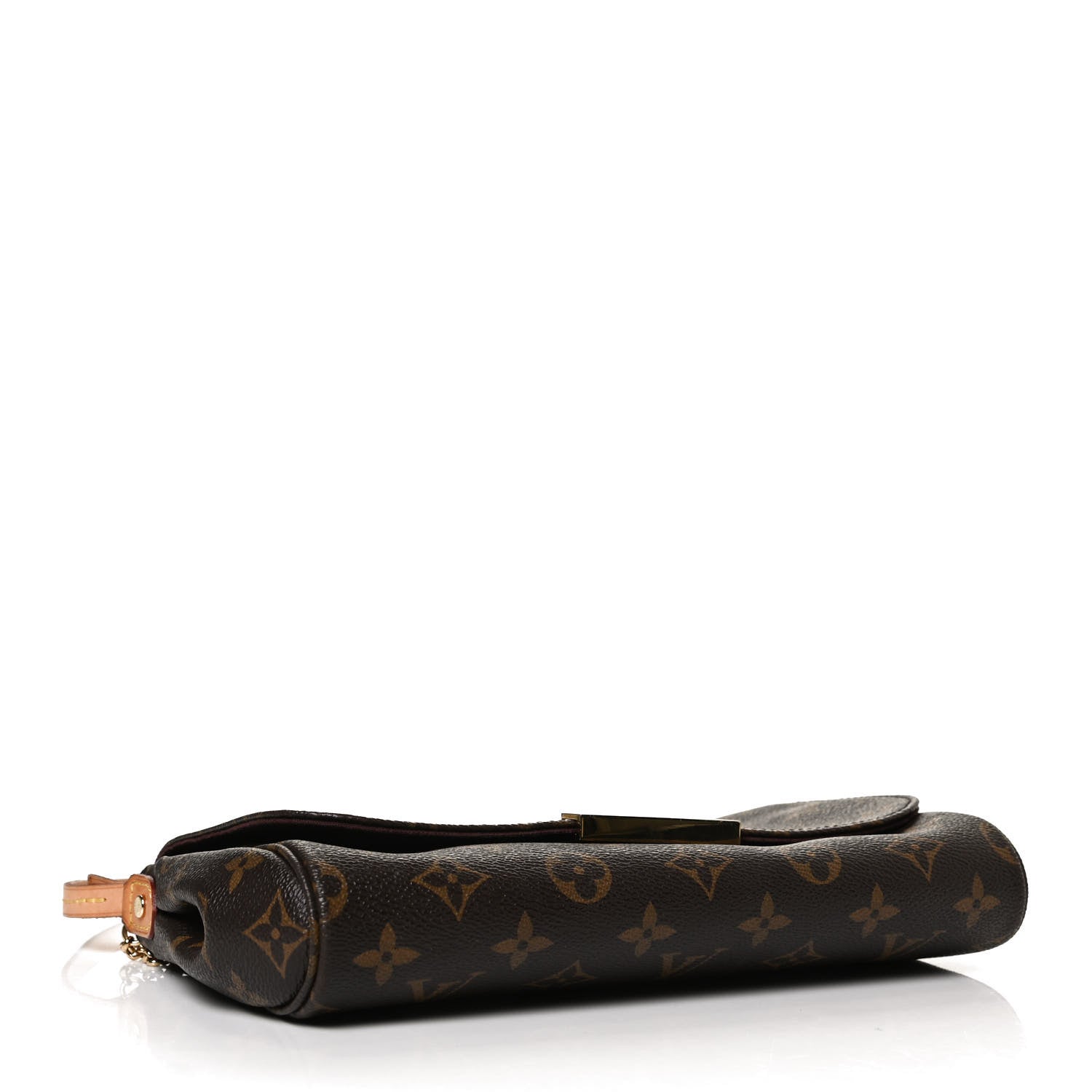 Louis Vuitton Monogram Favorite MM 4 of 13