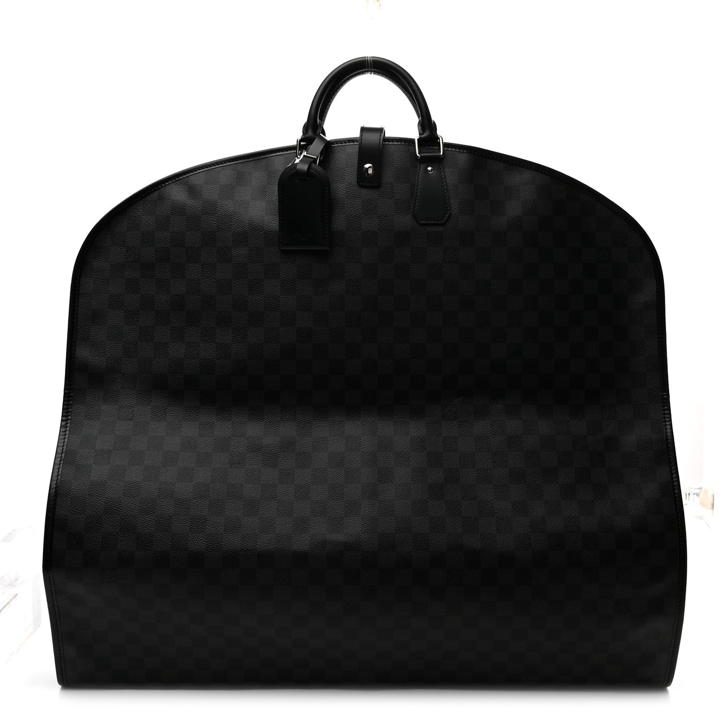 Damier Graphite Garment Cover Hanging Bag