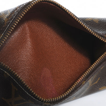Louis Vuitton Monogram Mini Papillon 5 of 6