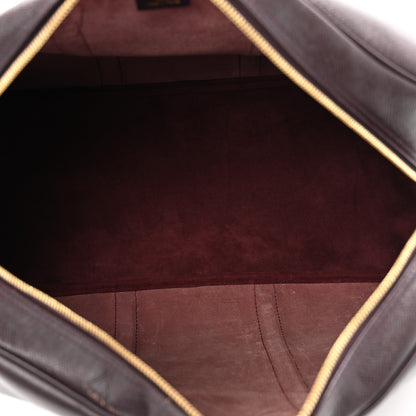 Louis Vuitton Taiga Kendall PM Acajou 4 of 11