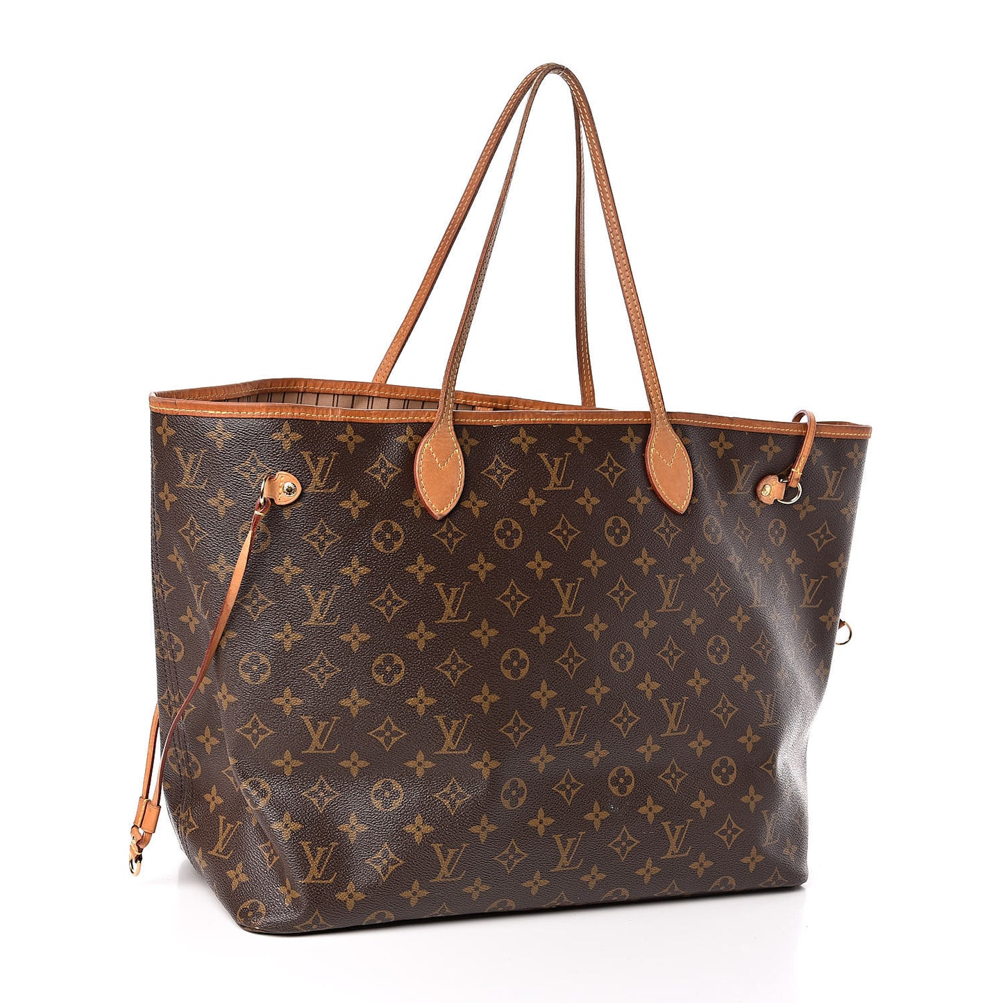 Monogram Neo Neverfull GM
