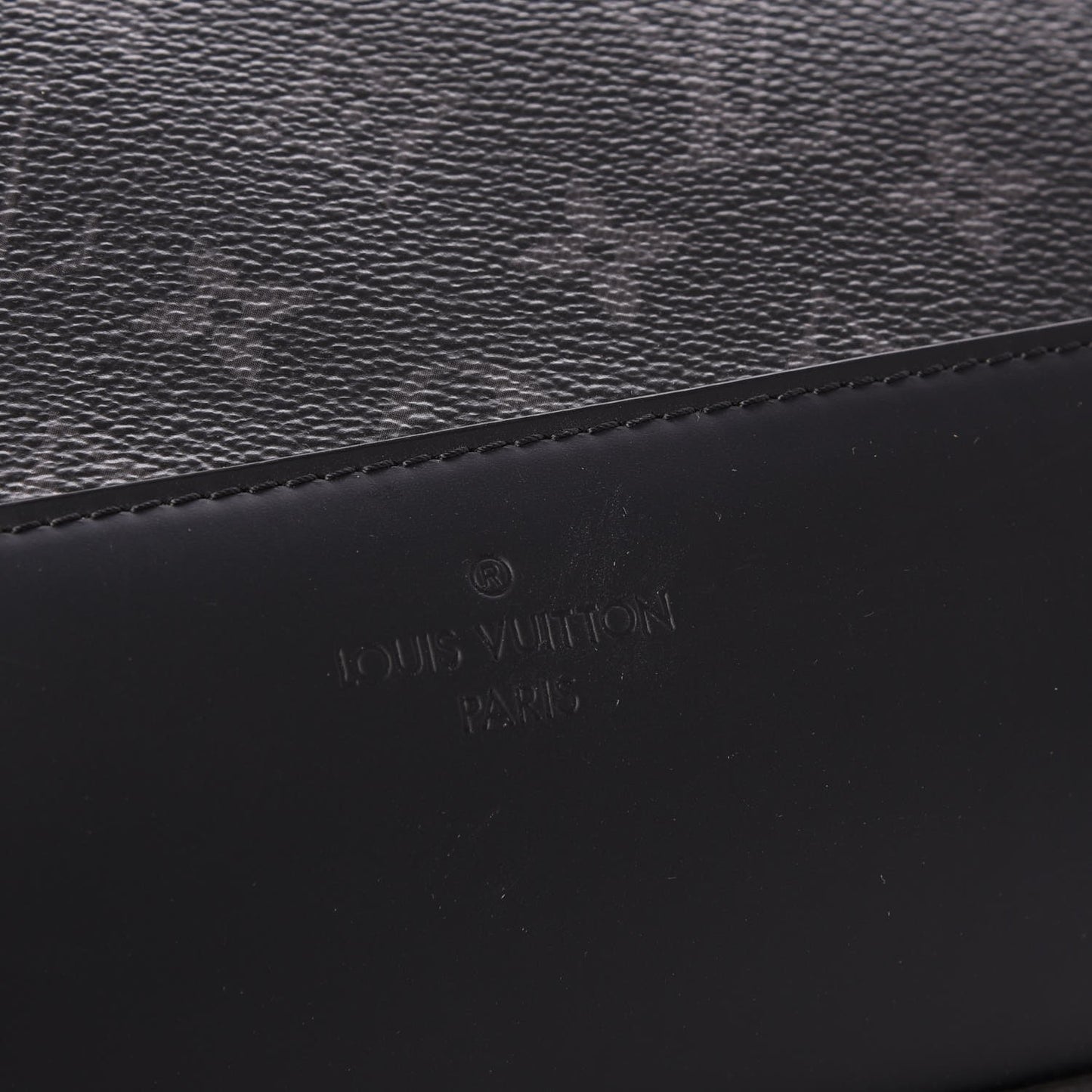 Monogram Eclipse Keepall Voyager