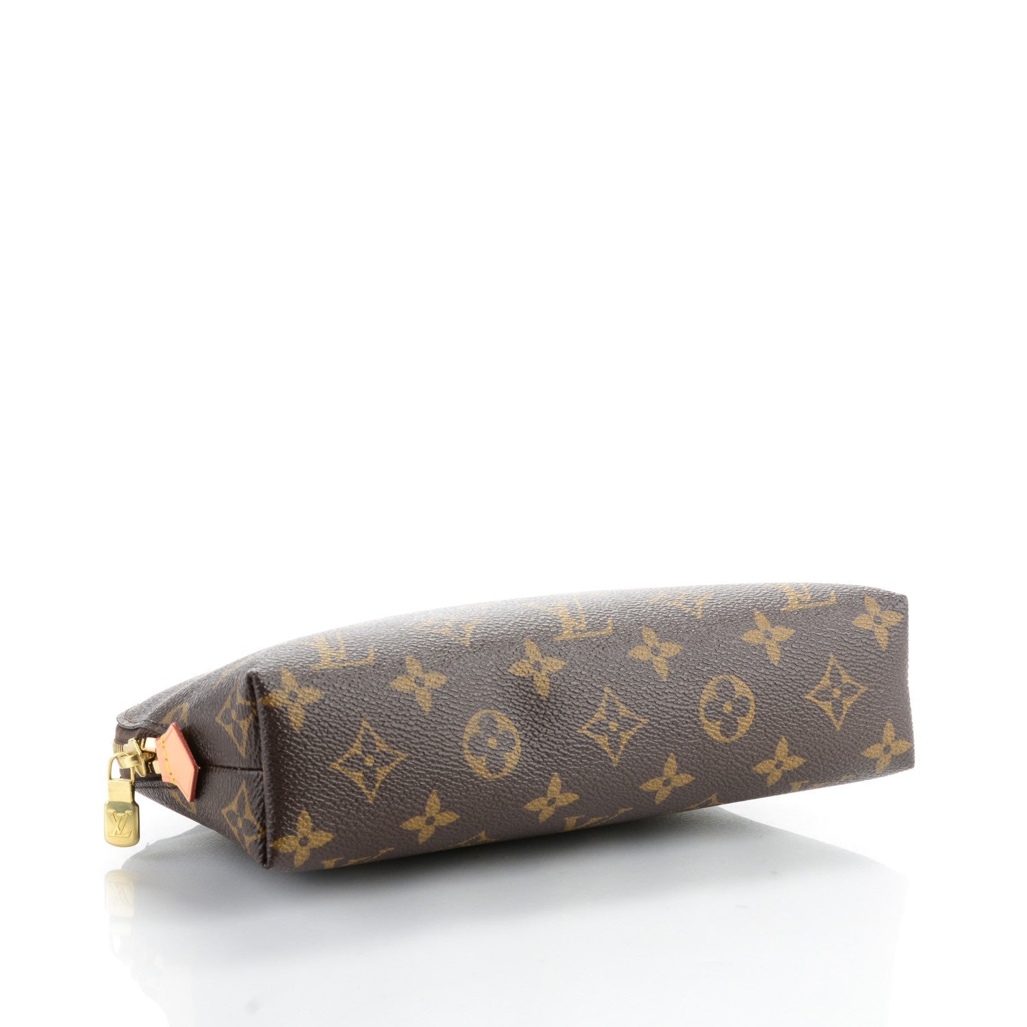 Louis Vuitton Monogram Cosmetic Pouch GM 4 of 7