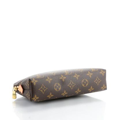 Louis Vuitton Monogram Cosmetic Pouch GM 4 of 7